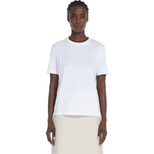 Tops > T-Shirts - - Max Mara - Modalova