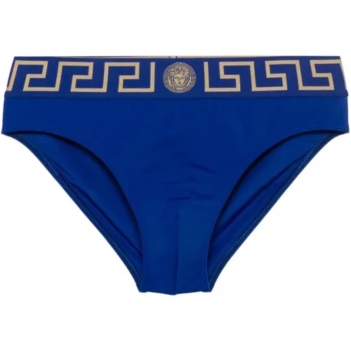 Swimwear > Beachwear - - Versace - Modalova