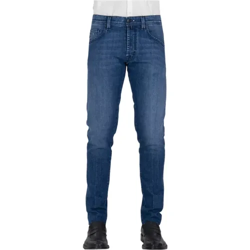 Jeans > Slim-fit Jeans - - Tramarossa - Modalova