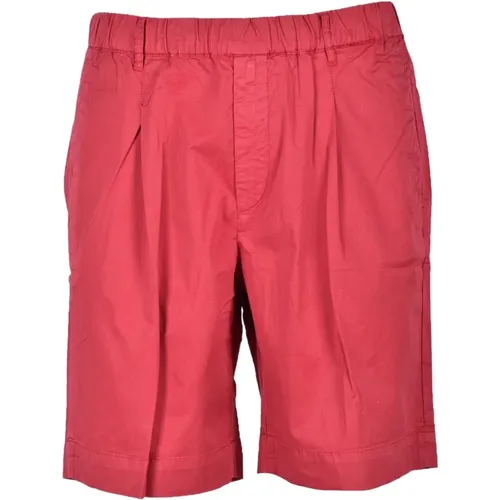 Shorts > Casual Shorts - - 40Weft - Modalova