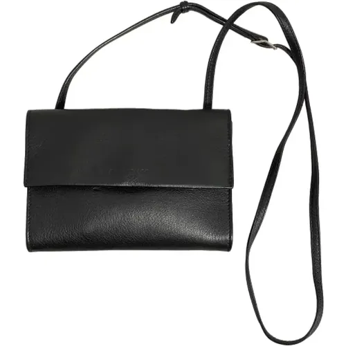 Pre-owned > Pre-owned Bags > Pre-owned Cross Body Bags - - Balenciaga Vintage - Modalova