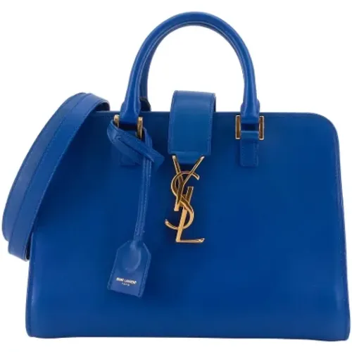 Pre-owned > Pre-owned Bags > Pre-owned Handbags - - Yves Saint Laurent Vintage - Modalova