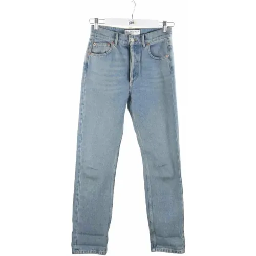 Pre-owned > Pre-owned Jeans - - Balenciaga Vintage - Modalova