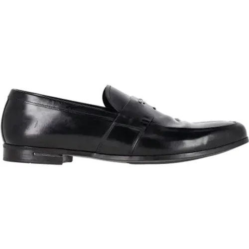 Pre-owned > Pre-owned Shoes > Pre-owned Flats - - Prada Vintage - Modalova