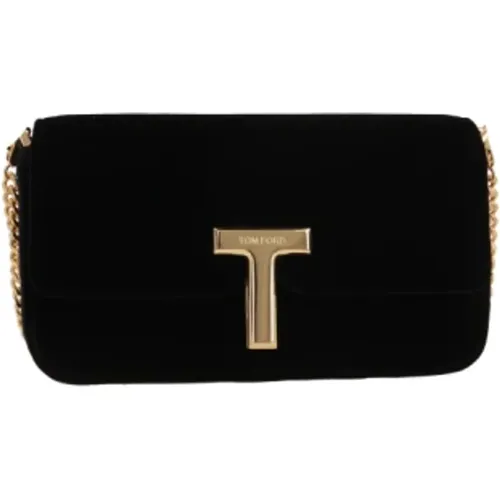 Bags > Cross Body Bags - - Tom Ford - Modalova