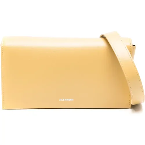 Bags > Cross Body Bags - - Jil Sander - Modalova