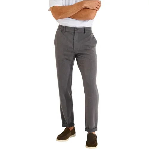 Trousers > Straight Trousers - - Cala 1789 - Modalova