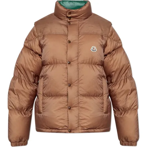 Jackets > Down Jackets - - Moncler - Modalova