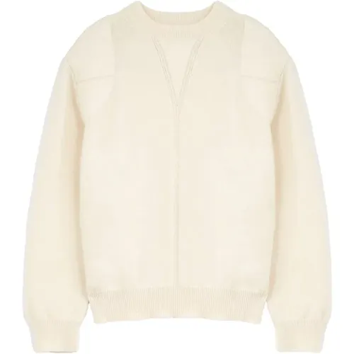 Knitwear > Round-neck Knitwear - - Jil Sander - Modalova