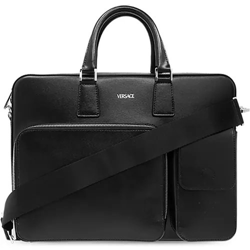 Bags > Laptop Bags & Cases - - Versace - Modalova