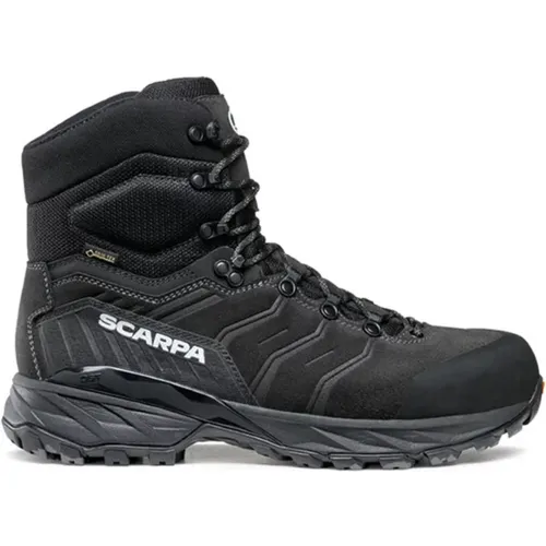 Sport > Outdoor > Trekking Boots - - Scarpa - Modalova