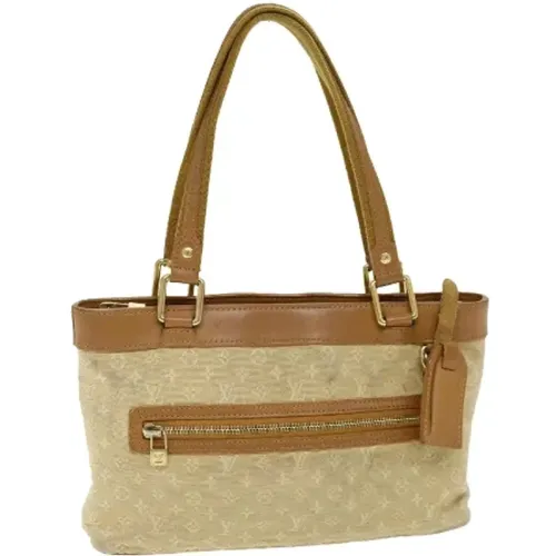 Pre-owned > Pre-owned Bags > Pre-owned Handbags - - Louis Vuitton Vintage - Modalova