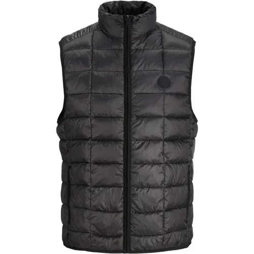 Jackets > Vests - - jack & jones - Modalova