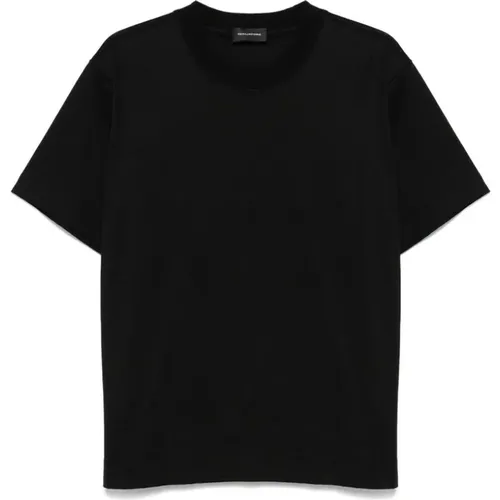 Tops > T-Shirts - - Tagliatore - Modalova