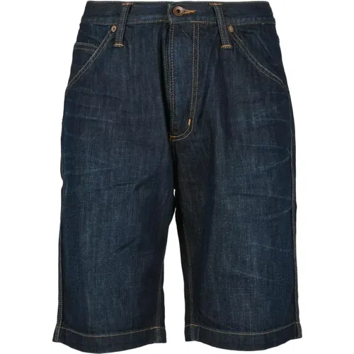 Shorts > Denim Shorts - - Edwin - Modalova