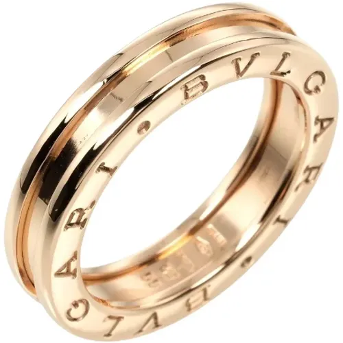 Pre-owned > Pre-owned Accessories > Pre-owned Jewellery - - Bvlgari Vintage - Modalova