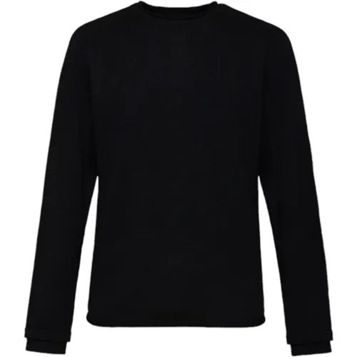 Knitwear > Round-neck Knitwear - - Premiata - Modalova