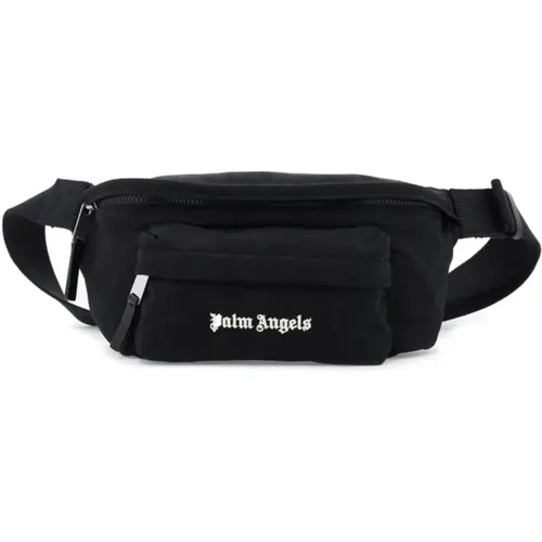 Bags > Belt Bags - - Palm Angels - Modalova