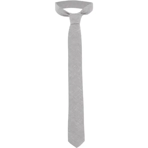 Accessories > Ties - - Eleventy - Modalova