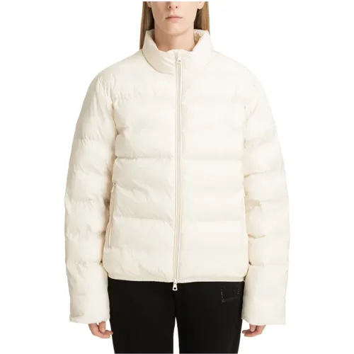 Jackets > Winter Jackets - - Emporio Armani EA7 - Modalova