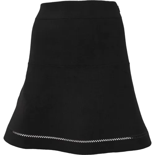 Skirts > Short Skirts - - Burberry - Modalova