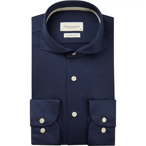 Shirts > Casual Shirts - - Profuomo - Modalova