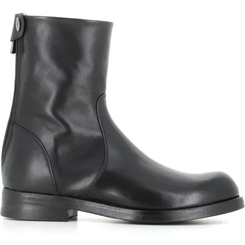 Shoes > Boots > Ankle Boots - - Alberto Fasciani - Modalova