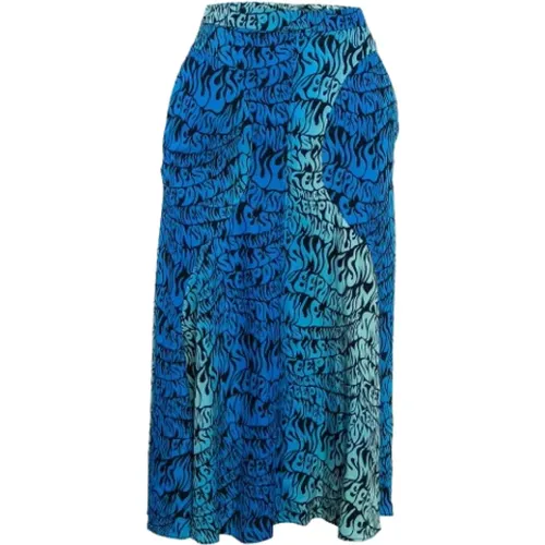 Pre-owned > Pre-owned Skirts - - Stella McCartney Pre-owned - Modalova