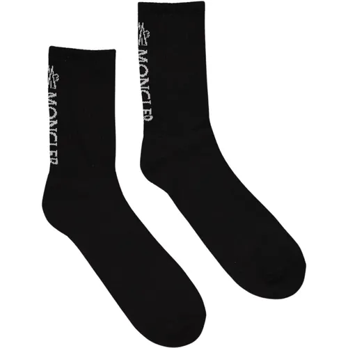Underwear > Socks - - Moncler - Modalova