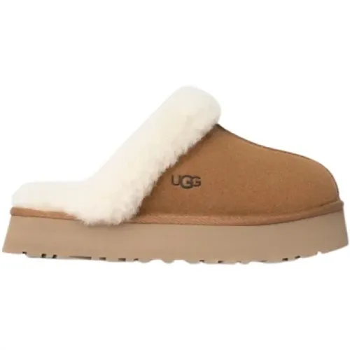 UGG - Shoes > Slippers - Brown - Ugg - Modalova