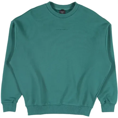 Sweatshirts & Hoodies > Sweatshirts - - Oakley - Modalova