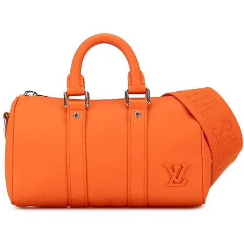 Pre-owned > Pre-owned Bags > Pre-owned Handbags - - Louis Vuitton Vintage - Modalova