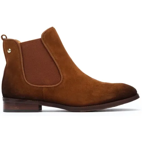 Shoes > Boots > Chelsea Boots - - Pikolinos - Modalova