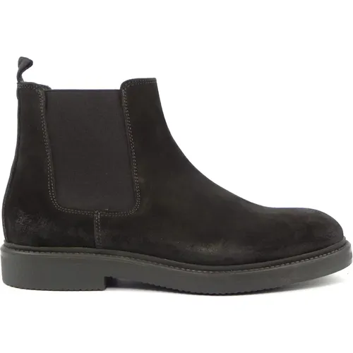 Shoes > Boots > Chelsea Boots - - Marco Ferretti - Modalova