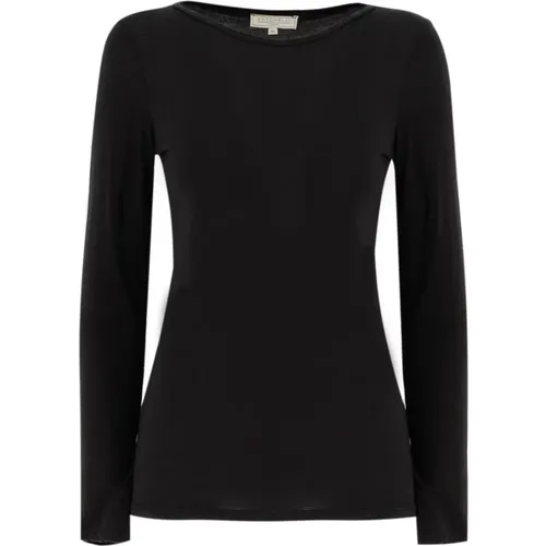 Tops > Long Sleeve Tops - - Antonelli Firenze - Modalova