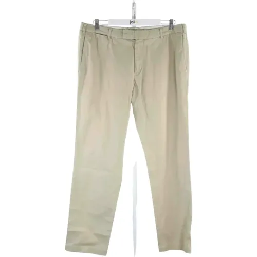 Pre-owned > Pre-owned Trousers - - Ralph Lauren Pre-owned - Modalova