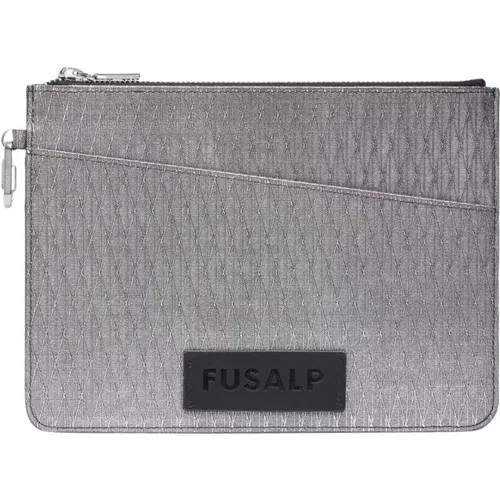 Fusalp - Accessories - Gray - Fusalp - Modalova