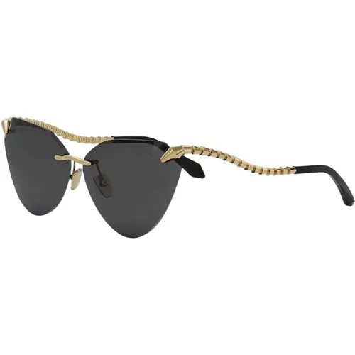 Accessories > Sunglasses - - Bvlgari - Modalova