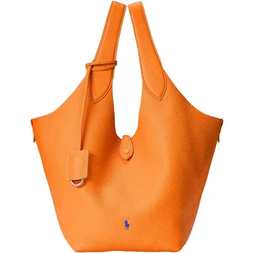 Bags > Tote Bags - - Polo Ralph Lauren - Modalova