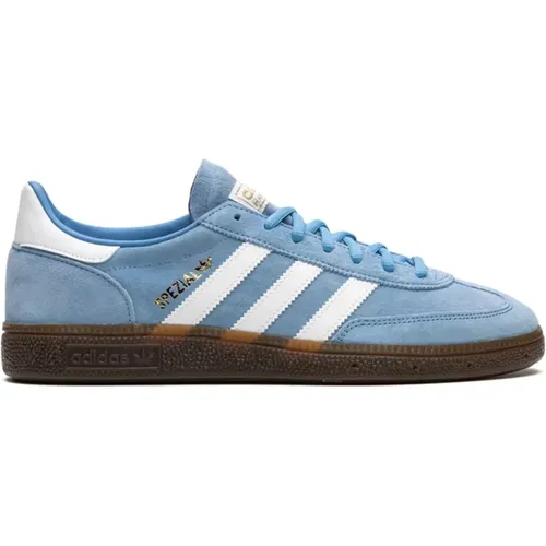 Adidas - Shoes > Sneakers - Blue - Adidas - Modalova