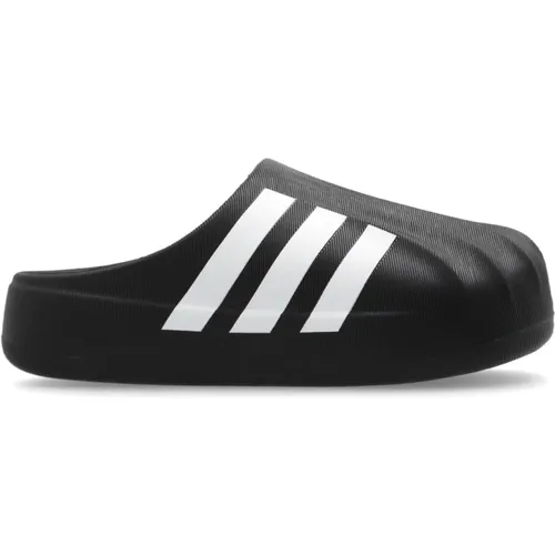 Shoes > Flats > Mules - - adidas Originals - Modalova