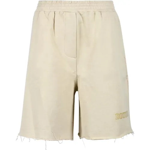 Shorts > Casual Shorts - - Douuod Woman - Modalova