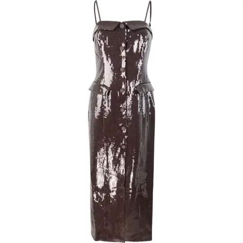 Dresses > Occasion Dresses > Party Dresses - - Rotate Birger Christensen - Modalova