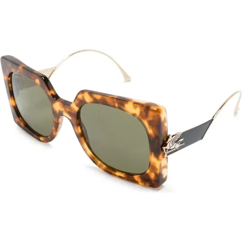 Accessories > Sunglasses - - ETRO - Modalova