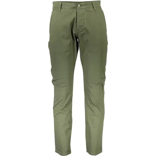 Trousers > Slim-fit Trousers - - Dockers - Modalova