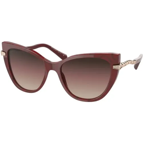 Accessories > Sunglasses - - Bvlgari - Modalova