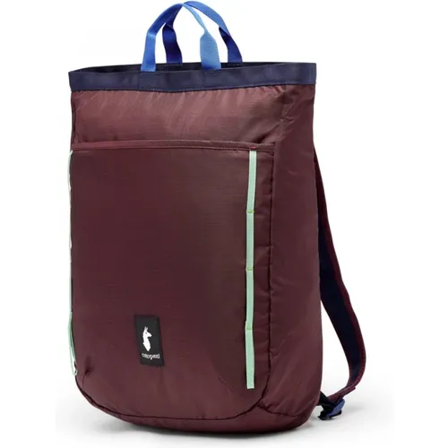 Cotopaxi - Bags > Backpacks - Red - Cotopaxi - Modalova