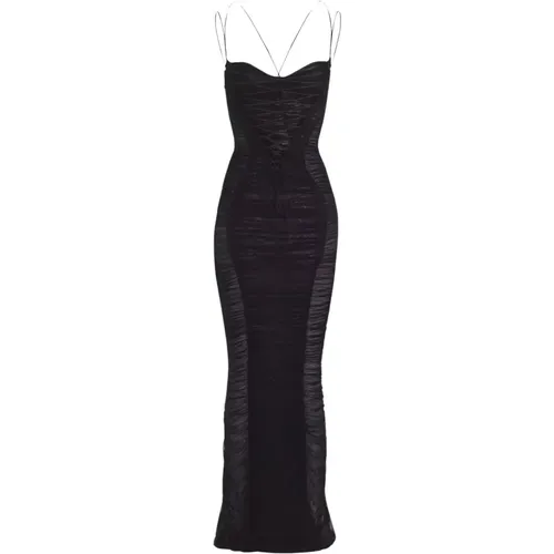 Dresses > Occasion Dresses > Party Dresses - - Mugler - Modalova