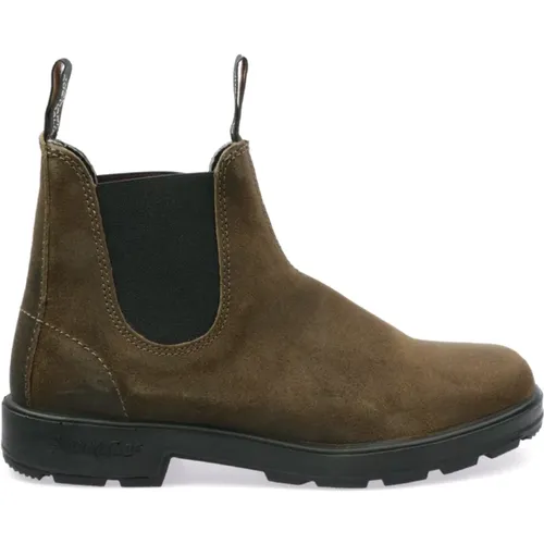 Shoes > Boots > Chelsea Boots - - Blundstone - Modalova