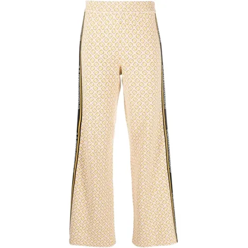 Trousers > Wide Trousers - - J.LINDEBERG - Modalova